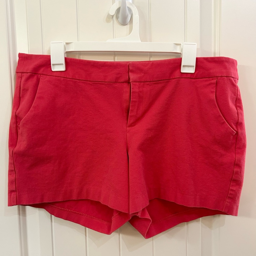 Old Navy Women's Hot Pink Shorts